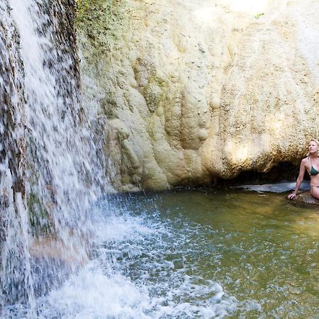 Terme San Filippo & Spa 카스틸리오니도르시아 외부 사진