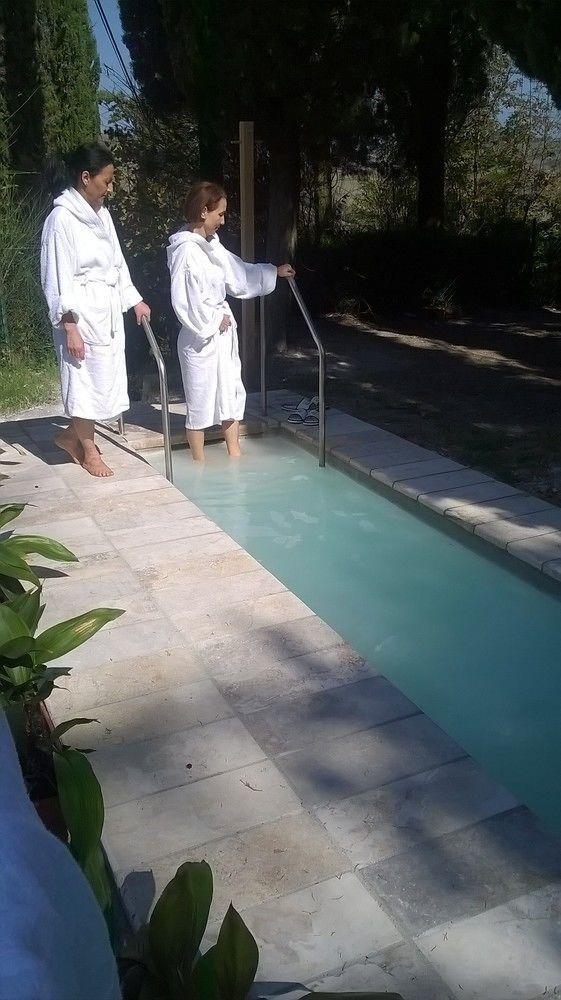Terme San Filippo & Spa 카스틸리오니도르시아 외부 사진