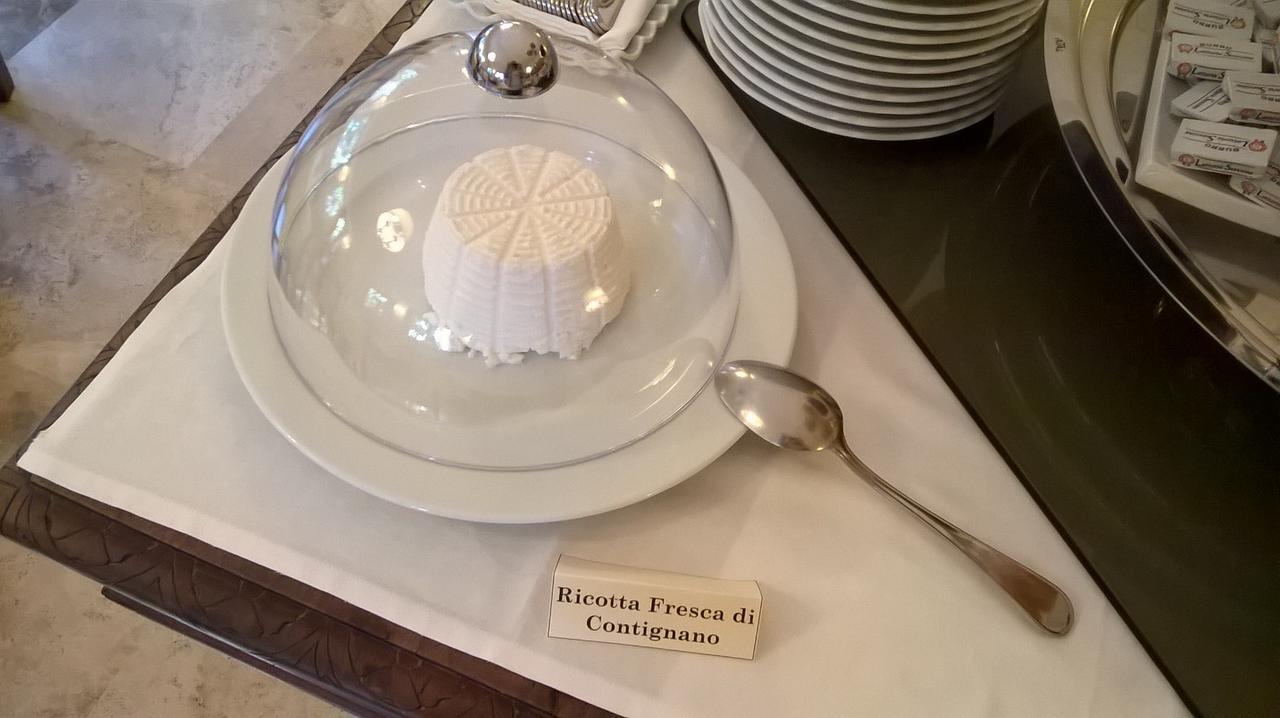 Terme San Filippo & Spa 카스틸리오니도르시아 외부 사진