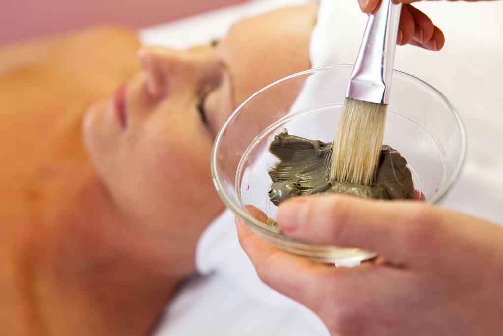 Terme San Filippo & Spa 카스틸리오니도르시아 외부 사진