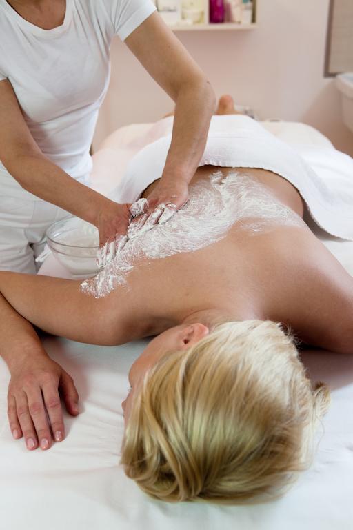 Terme San Filippo & Spa 카스틸리오니도르시아 외부 사진