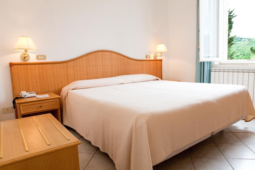 Terme San Filippo & Spa 카스틸리오니도르시아 객실 사진