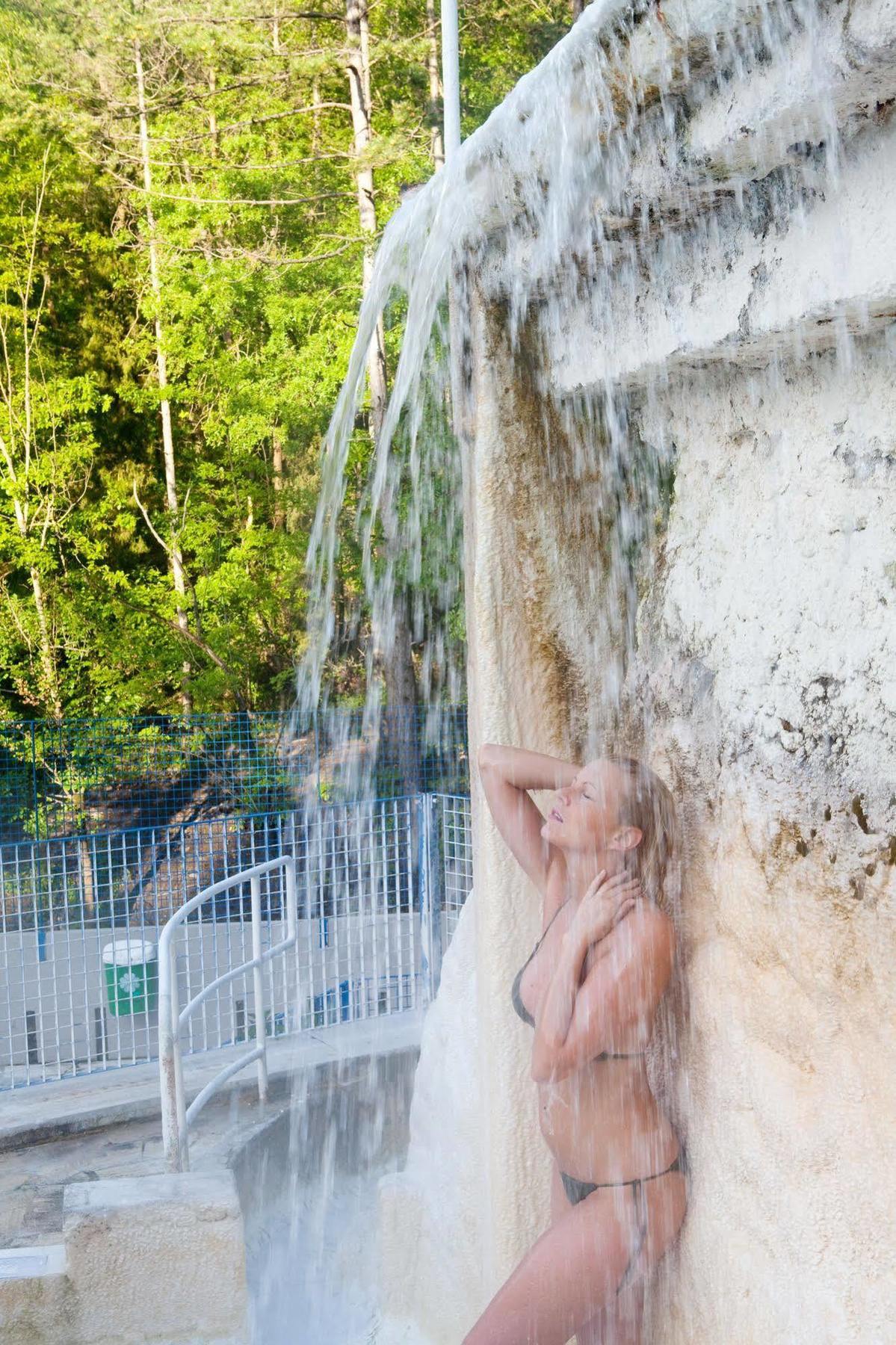 Terme San Filippo & Spa 카스틸리오니도르시아 외부 사진