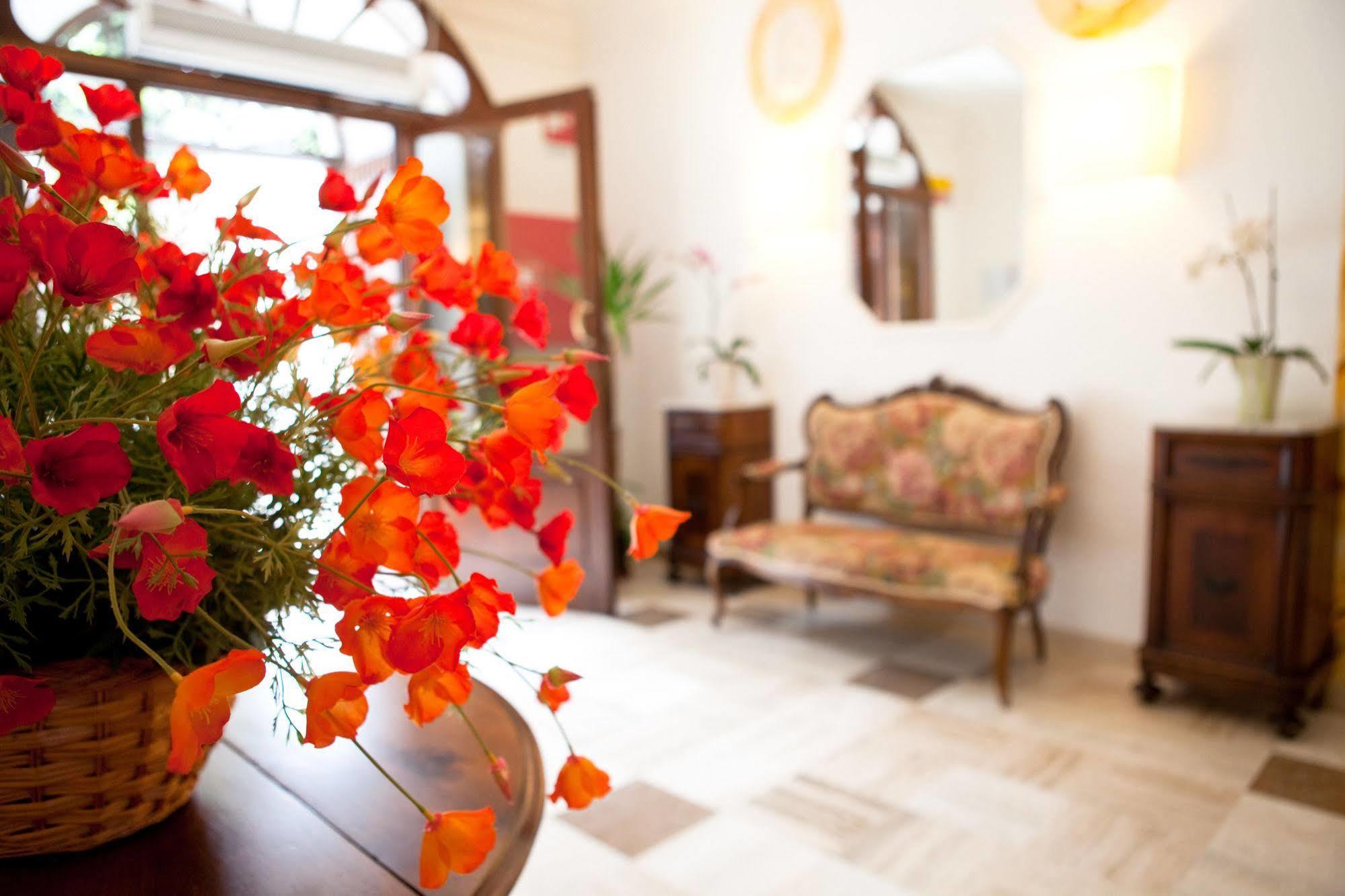 Terme San Filippo & Spa 카스틸리오니도르시아 외부 사진